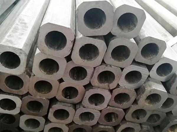 上海异型钢管  生产规范