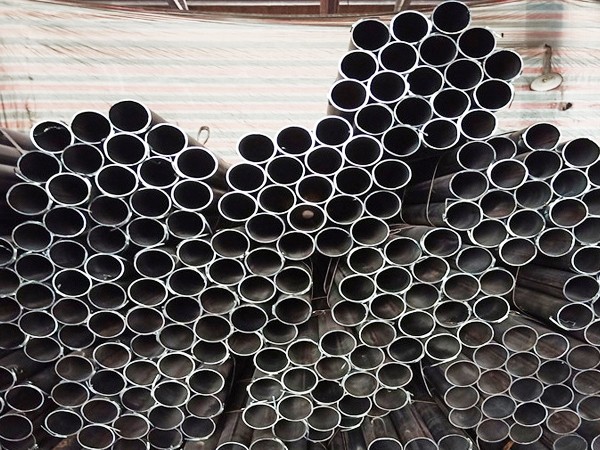 上海焊管生产工艺流程你知道哪些？