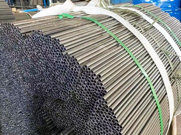 浙江高频焊管焊接方法